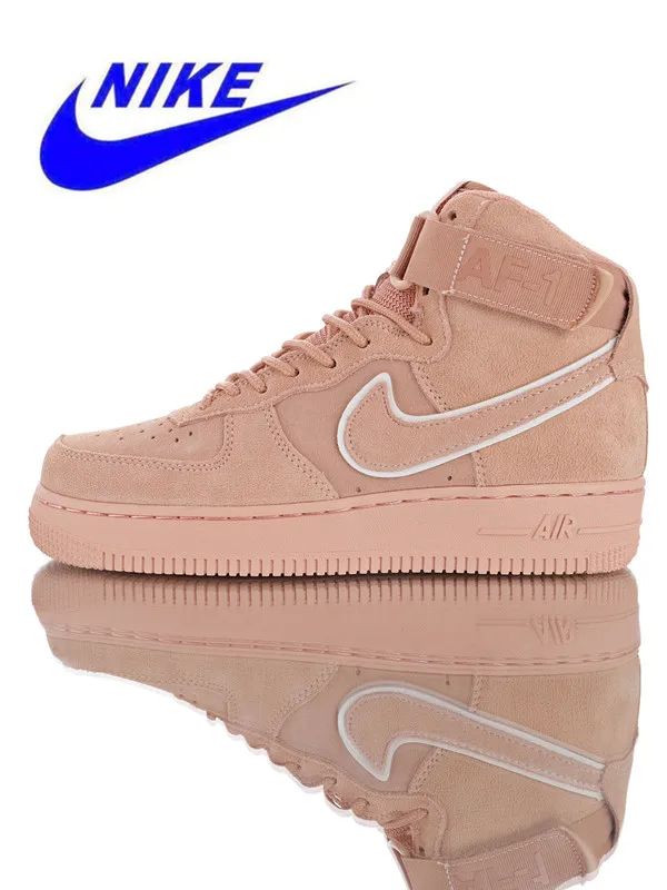 nike air force 1 skateboarding shoes