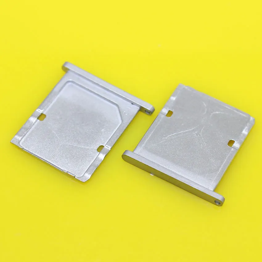 

cltgxdd KA-225 New White Tested Sim Card Slot Tray Holder for Xiaomi mi4 high quality