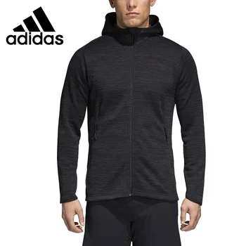 

Original New Arrival Adidas FL_TRH 360 HEAT Men's jacket Hooded Sportswear
