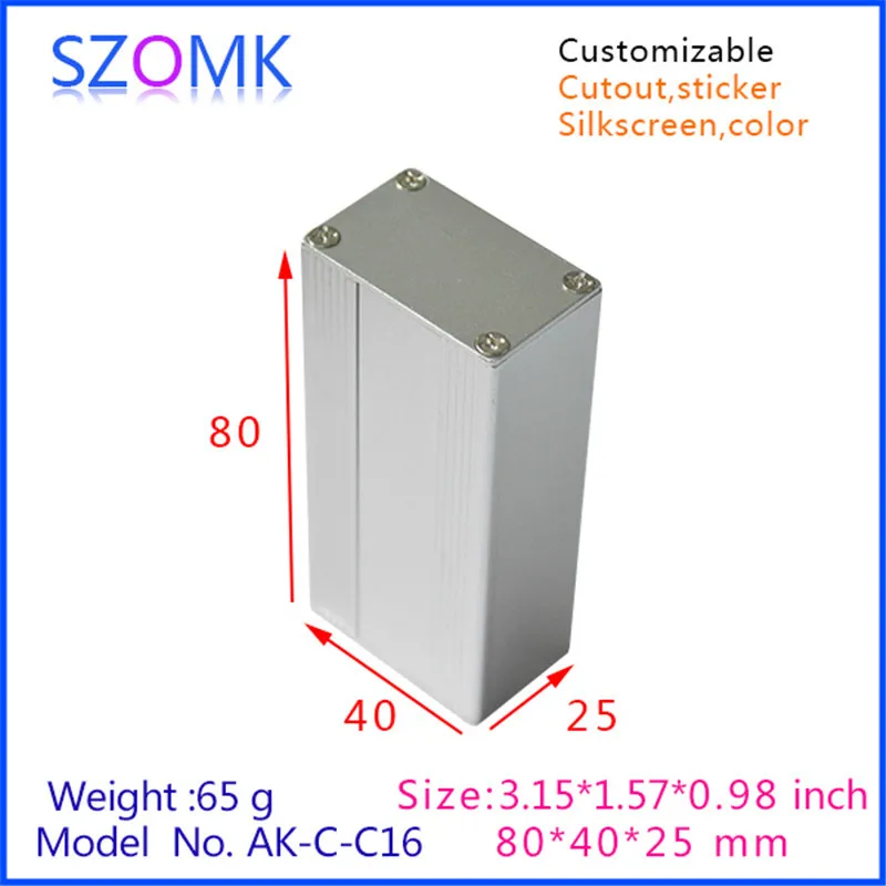 szomk aluminum box for electronic project aluminum extrusion case anodized aluminum enclosure die cast junction ox extruded aluminum project box (8).jpg