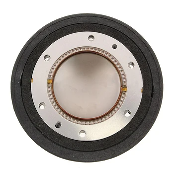 

Black Speaker Replacement Diaphragm Multi-channel speaker accessories