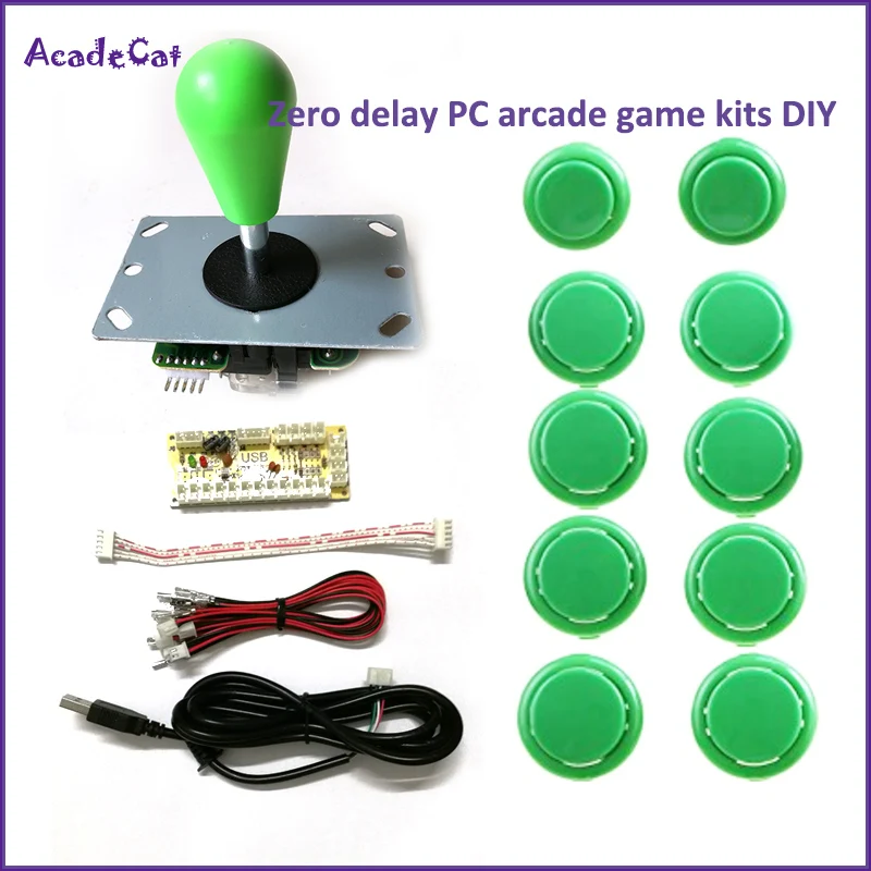 KITS-7green ac
