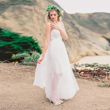 Sheer 2 слоев фатина Юбки для женщин женские длинные юбка-пачка See Through этаж Длина Свадебные Overskirt дешевые Свадебная вечеринка юбка пользовательские