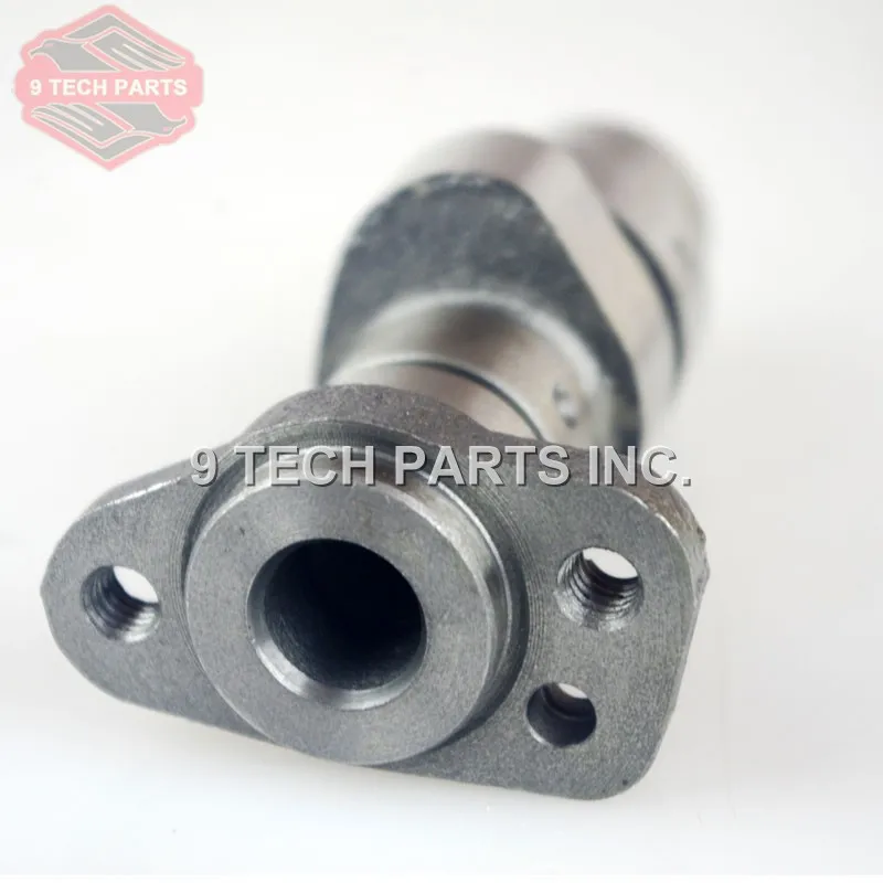 Racing camshaft add power Motorcycle up power racing cam shaft for GS125 GN125 EN125 GZ125 DR125 TU125 157FMI K157FMI engines Racing camshaft add power Motorcycle up power racing cam shaft for GS125 GN125 EN125 GZ125 DR125 TU125 157FMI K157FMI engines