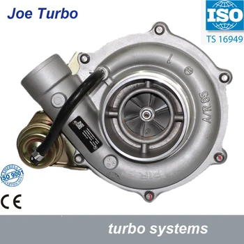 

GT3576D TURBO 479016 750849 750849-0002 479016-0002 24100-3521C Turbocharger For HINO Highway truck FD FE FF SG 1997-04 J08C-Ti