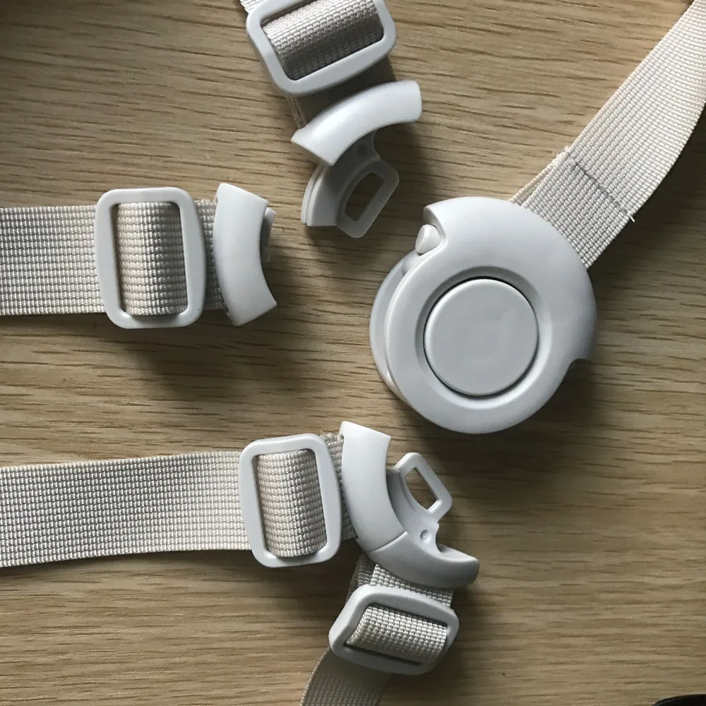 Graco Baby Swing Part