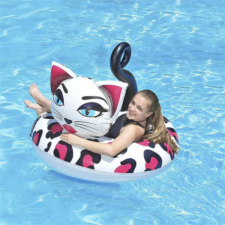 Надувной плавающий бассейн Boia Piscina игрушечный гигантский надувной с рисунком