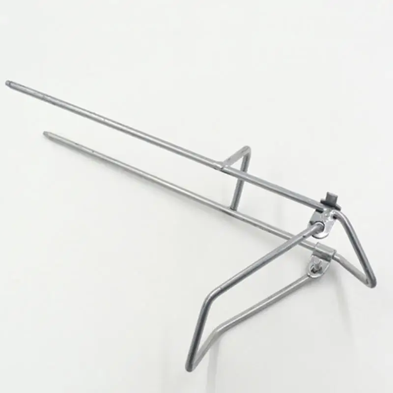 Sports Professional Adjustable Pole Stand Bracket Fishing Rod Rest Holders