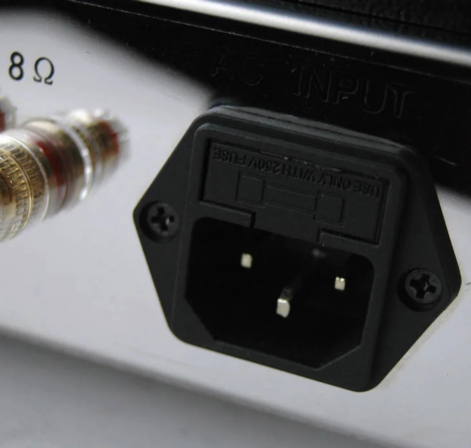 ByJoTeCH A10 EL34B Single-ended 5Z4PJ Vacuum Tube Amplifier Rectifier Hifi Stereo Audio Power Amplifier