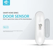 NEO COOLCAM NAS-DS01W Wifi Door Window Sensor,App Notification Alerts,No Expensive Hub Required