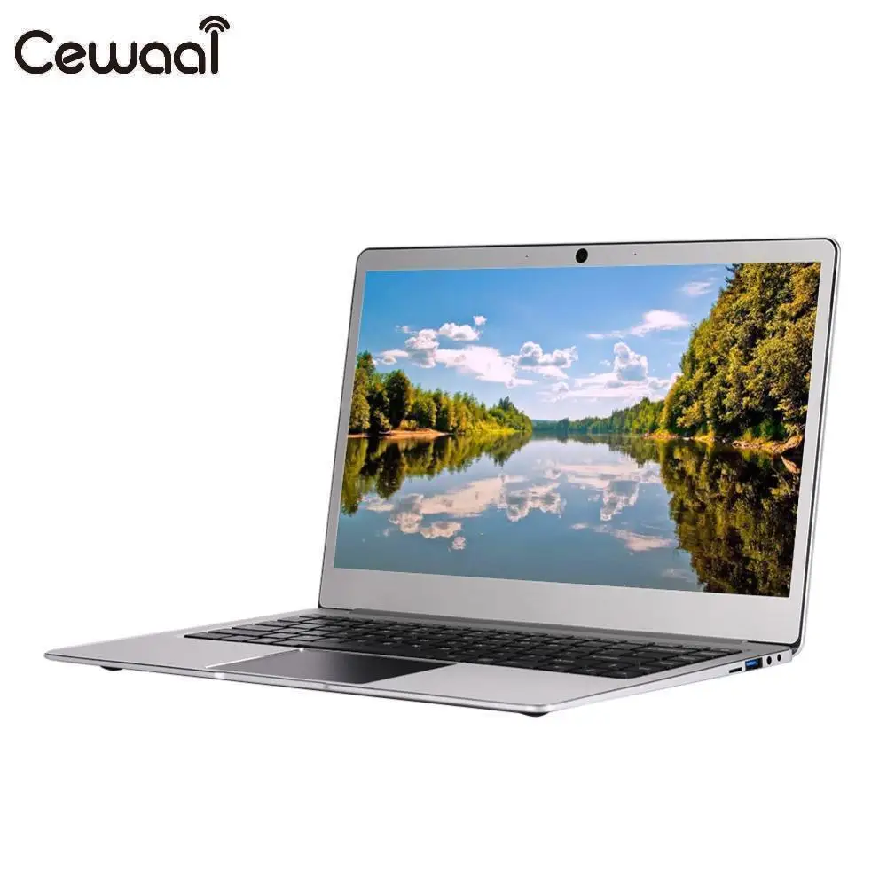 2018 Hot Sale 14 Inch Ultraslim Laptop Windows 10 Quad-Core for intel N3450 6GB+64GB SSD Bluetooth 4.0 1366*768 Durable Notebook 2018 Hot Sale 14 Inch Ultraslim Laptop Windows 10 Quad-Core for intel N3450 6GB+64GB SSD Bluetooth 4.0 1366*768 Durable Notebook