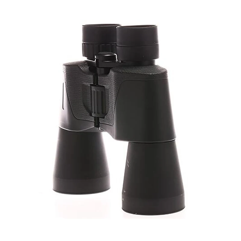 قوية مناظير 10x50 HD للماء Lll منظار رؤية ليلية مع كبير عدسة زجاجية بصرية BAK4 التخييم الصيد تلسكوب