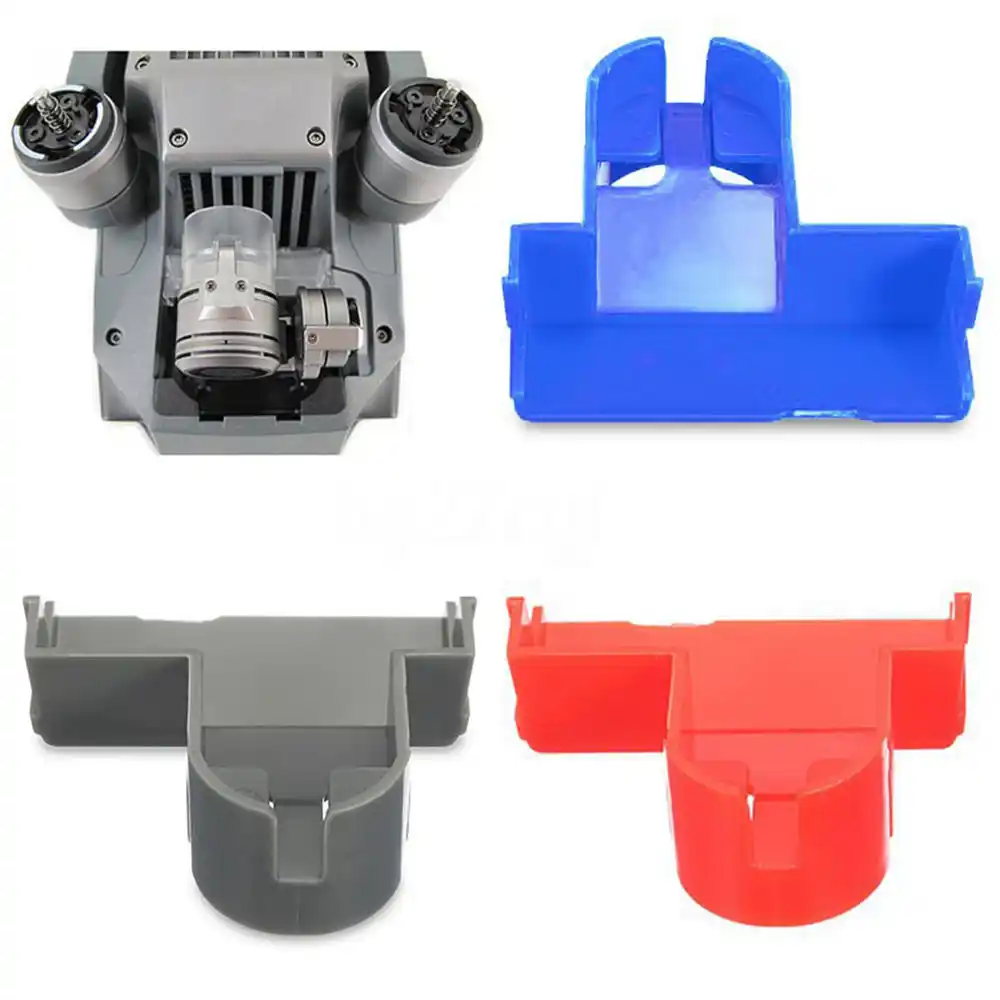 mavic pro gimbal lock