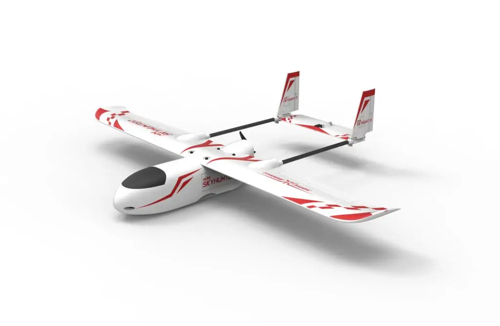 skyhunter mini