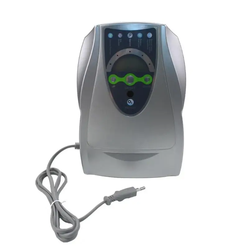 

Household 220V Household Ozone Disinfection Disinfector Ozone Generator Air Purifier Clean Room Chemical Detoxification
