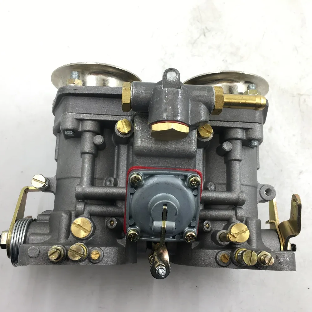 Карбюратор SherryBerg 46 мм IDF КАРБЮРАТОР downrange Carb удлиненный карбюратор топлива замена