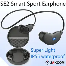 JAKCOM SE2 Professional Sports Fone de Ouvido Bluetooth venda Quente em Fones De Ouvido Fones De Ouvido como hbq i7 esporte headset gamer