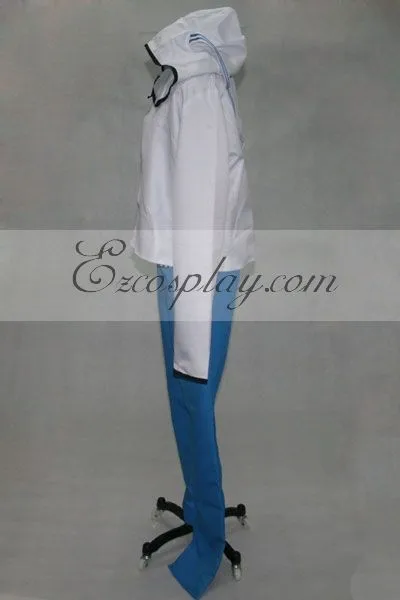 Дьявол Survivor Хибики кузе карнавальный костюм E001|cosplay costume|devil survivorcostume costume |
