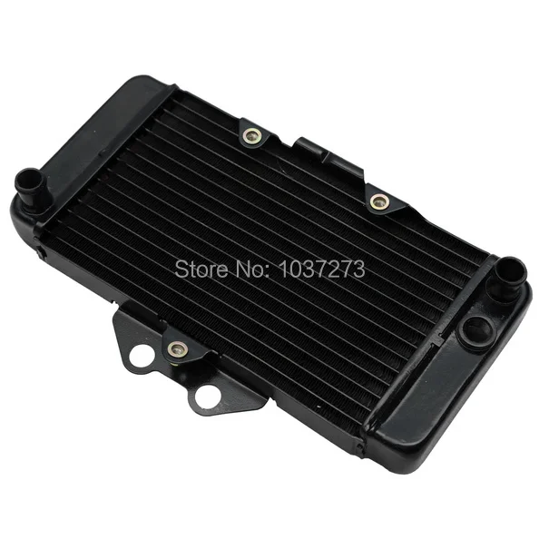 

Brand new Motorcycle Radiator Cooler Cooling For Honda VTR250 1997-2007