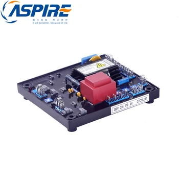 

AVR Automatic Voltage Regulator EA440-T EA440T EA440