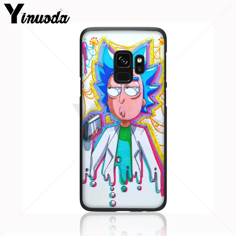 nimation rick and morty