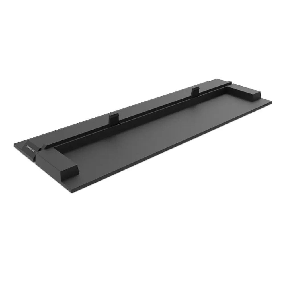  Metal Vertical Stand Cooling Bracket Support Holder for Xbox One X Game Console Metal Vertical Stan