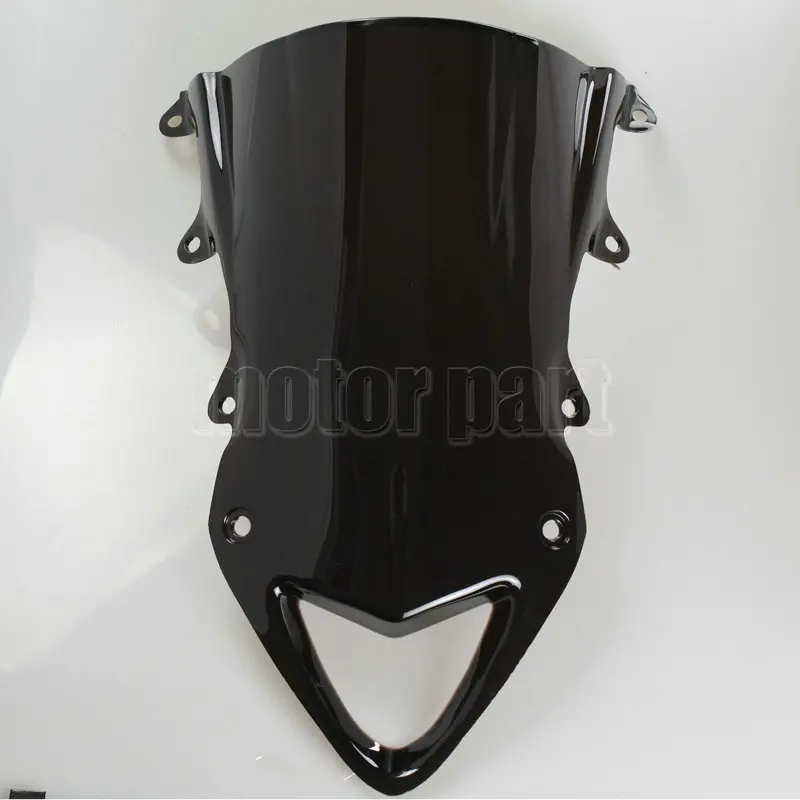 

Motorcycle Windshield WindScreen For 2010-2014 BMW S1000RR S 1000RR 10 11 12 13 14 2011 2012 2013 Black Free Shipping