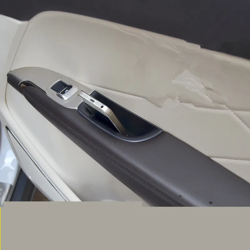 

Armrest Storage Box For Lincoln MKC MKZ Z2EA1170