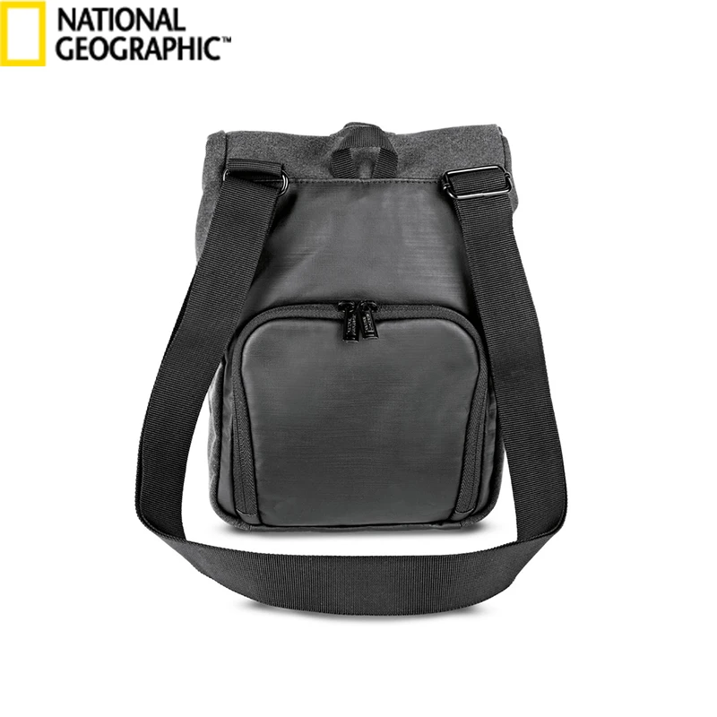 national geographic small bag