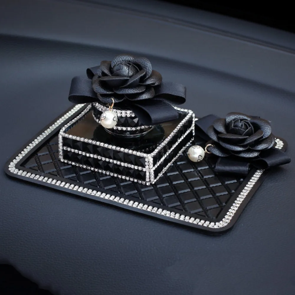 Car-Styling Silica Gel Anti-slip