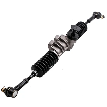 Steering Box For Golf Cart 2008-Up EZGO RXV Gas Electric Carts 601500 851-201 601500, 601580, 618329, 851-201
Steering Box For Golf Cart 2008-Up EZGO RXV Gas Electric Carts 601500 851-201 601500, 601580, 618329, 851-201