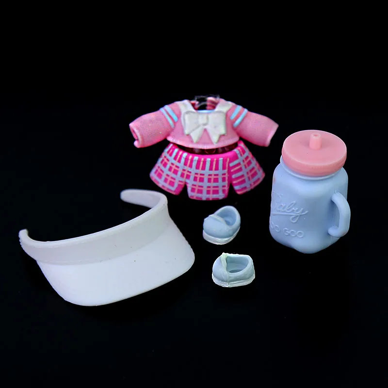 نادر نمط الأصلي الملابس مجموعة ل لول دمى عالية الجودة جمع اكسسوارات DIY دمية لعبة الفتيات الأزياء لعب نادر نمط الأصلي الملابس مجموعة ل لول دمى عالية الجودة جمع اكسسوارات DIY دمية لعبة الفتيات الأزياء لعب