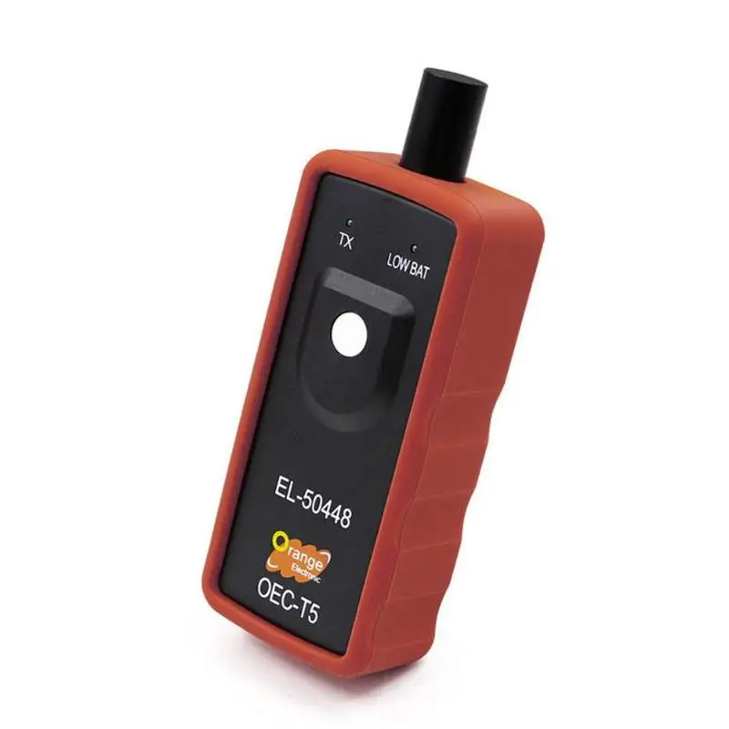 VODOOL EL50448 датчик давления в шинах TPMS инструмент сброса активации OEC-T5 для TPMS инструмент сброса