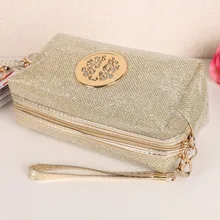 Women Makeup Bag Large Capacity Storage Organization Bag Protable Bathroom Home Travel Cosmetic Bag