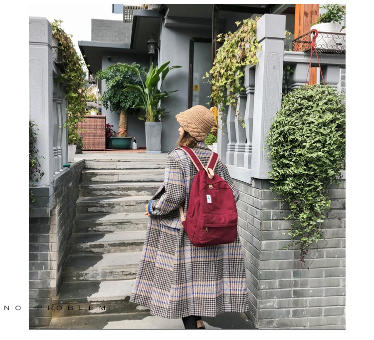 Menghuo Original Canvas Backpacks for Girls High Quality Chinese Vintage Backpack Women Large Capacity School Travel Bag Mochila_33-1_17