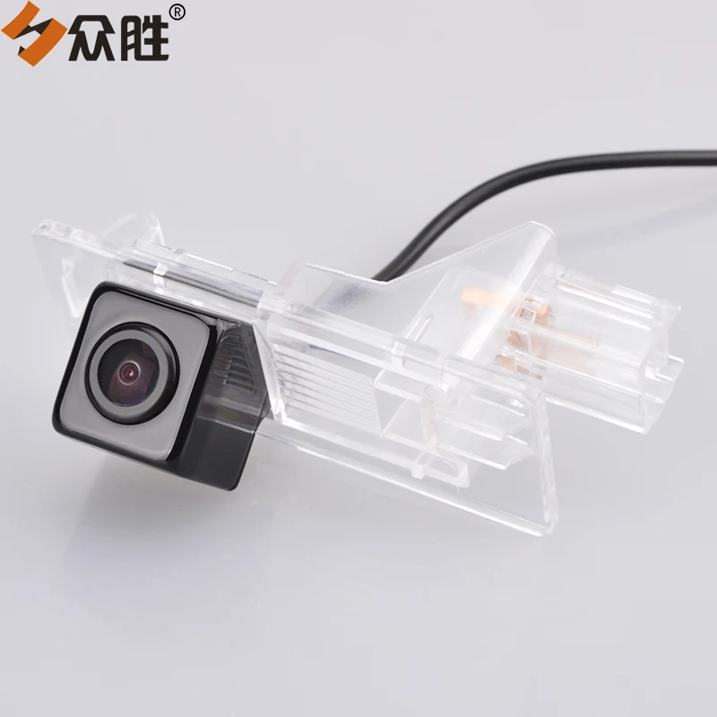Car Rear View Camera HS8312SMT(4)