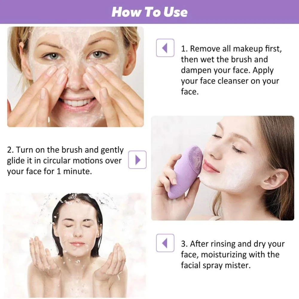 Cheap Utensílios de cuidado facial