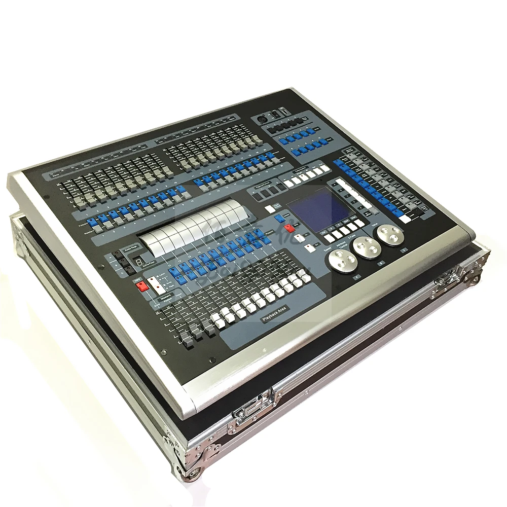 1 шт./лот DJ KingKong 1024 P DMX светильник микшерный пульт сценический DMX512 King Kong Pro