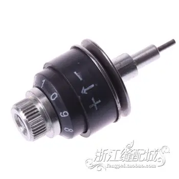 

Butterfly Brand Old Fashion Sewing Machine Parts Thread Tension Vintage Trapeze Household Sewing Machine Gripper ( New )