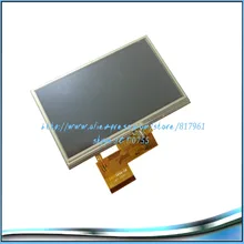 4.3 ''для Garmin Zumo 390 390lm ЖК-дисплей экран с сенсорный экран, GPS ЖК-дисплей