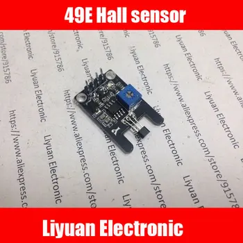 

49E Hall sensor, magnet sensor, speed speed switch module