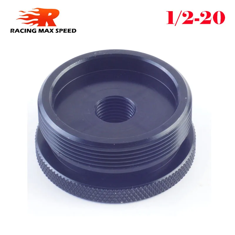 Колпачки топливного фильтра для Napa 4003 WIX 24003 1/"-28& 1/2 '-20& 5/8"-24 турбо воздушный фильтр - Цвет: 12-20