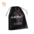 28X40cm изготовленный на заказ фирменный знак логотипа human Virgin Hair extension wig satin packaging Bag,women premium hair bundles silk packing Bag