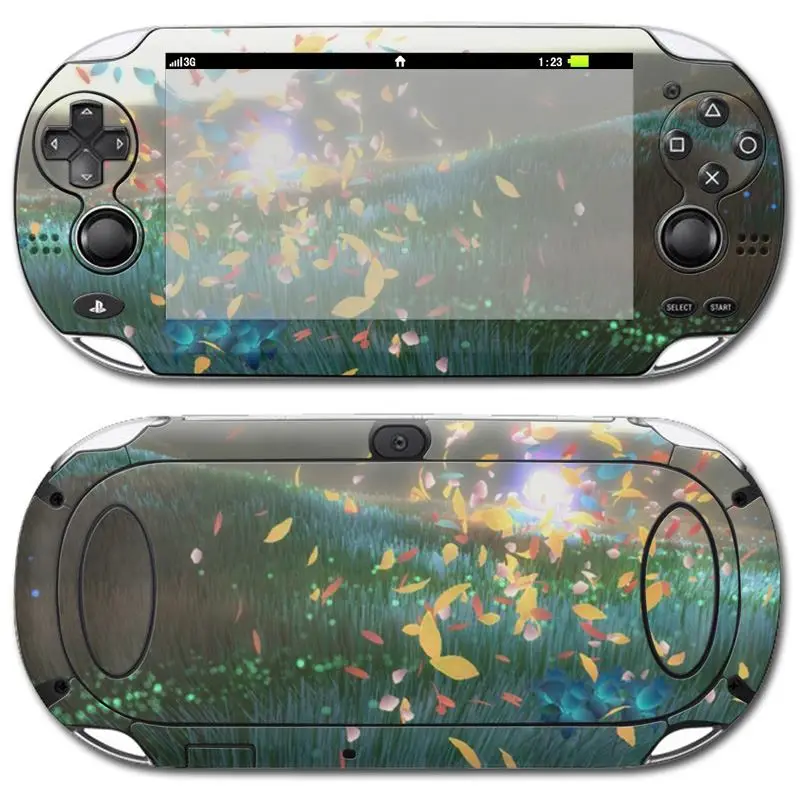 

Best-Selling decal For PS VITA 1000 skin console sticker