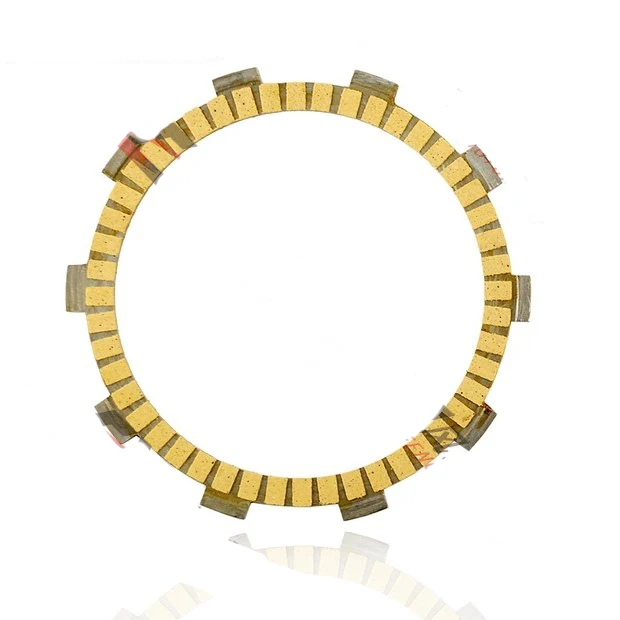 AX 1 NSR125/250 CBR400 29 VRX400 Motorcycle Clutch Plateclutch plate