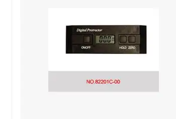 Best PRO360 Electronic Angle Meter / Digital Display Angle Meter /360 Degree Angle Measuring Instrument / Stainless Steel Bottom With