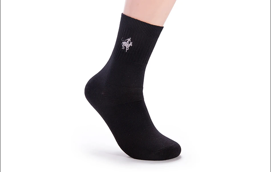 15-socks men brand