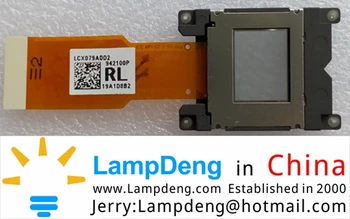 

LCX079A LCD panel for Projector,Lampdeng.com in Chin