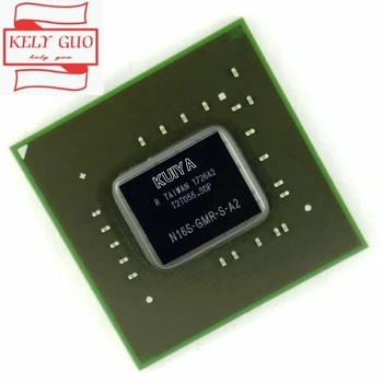 

100% New original N16S-GMR-S-A2 N16S GMR S A2 BGA chipset