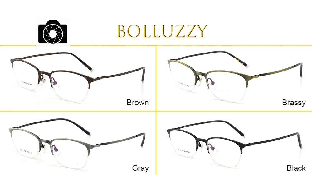 BOLLUZZY